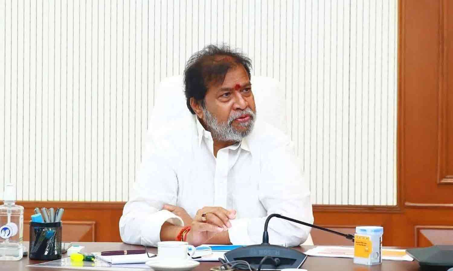 Telangana Minister Launches Statewide Robotic Surgery Workshop at TIMS