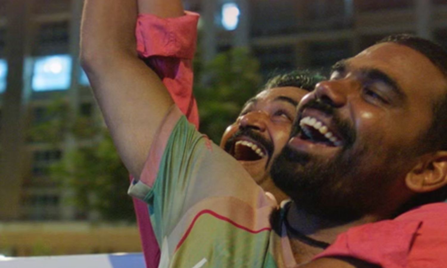 Anuparna Roy Wins Best Asian Film Award at Venice