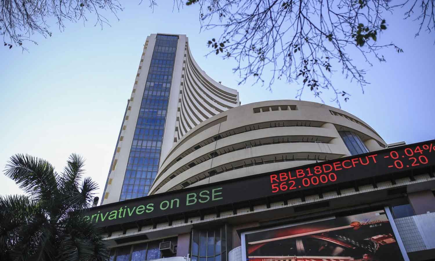 Market volatility calls for caution, disciplined bets