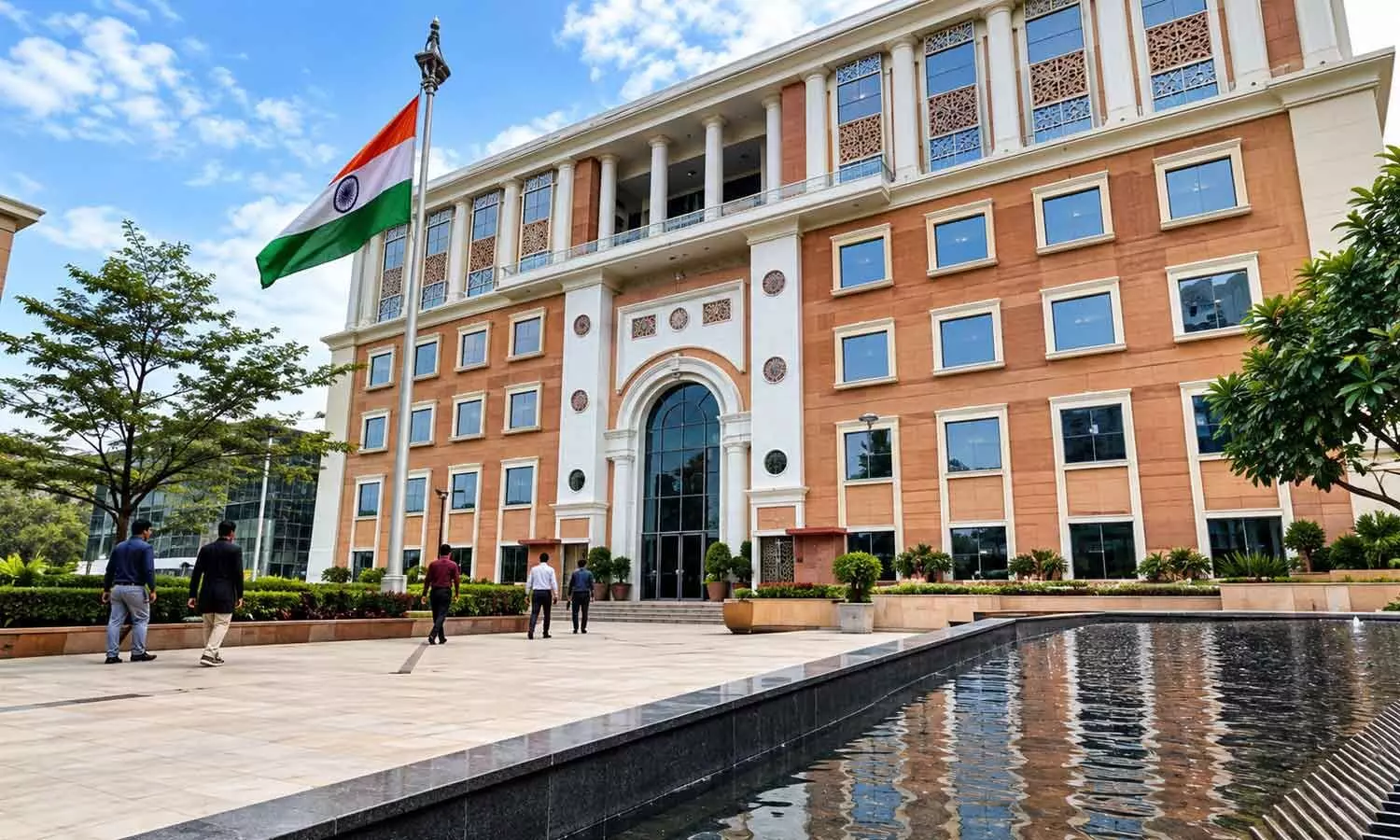 Cong high command mulls key posts to Konda couple Cong high command mulls key posts to Konda couple