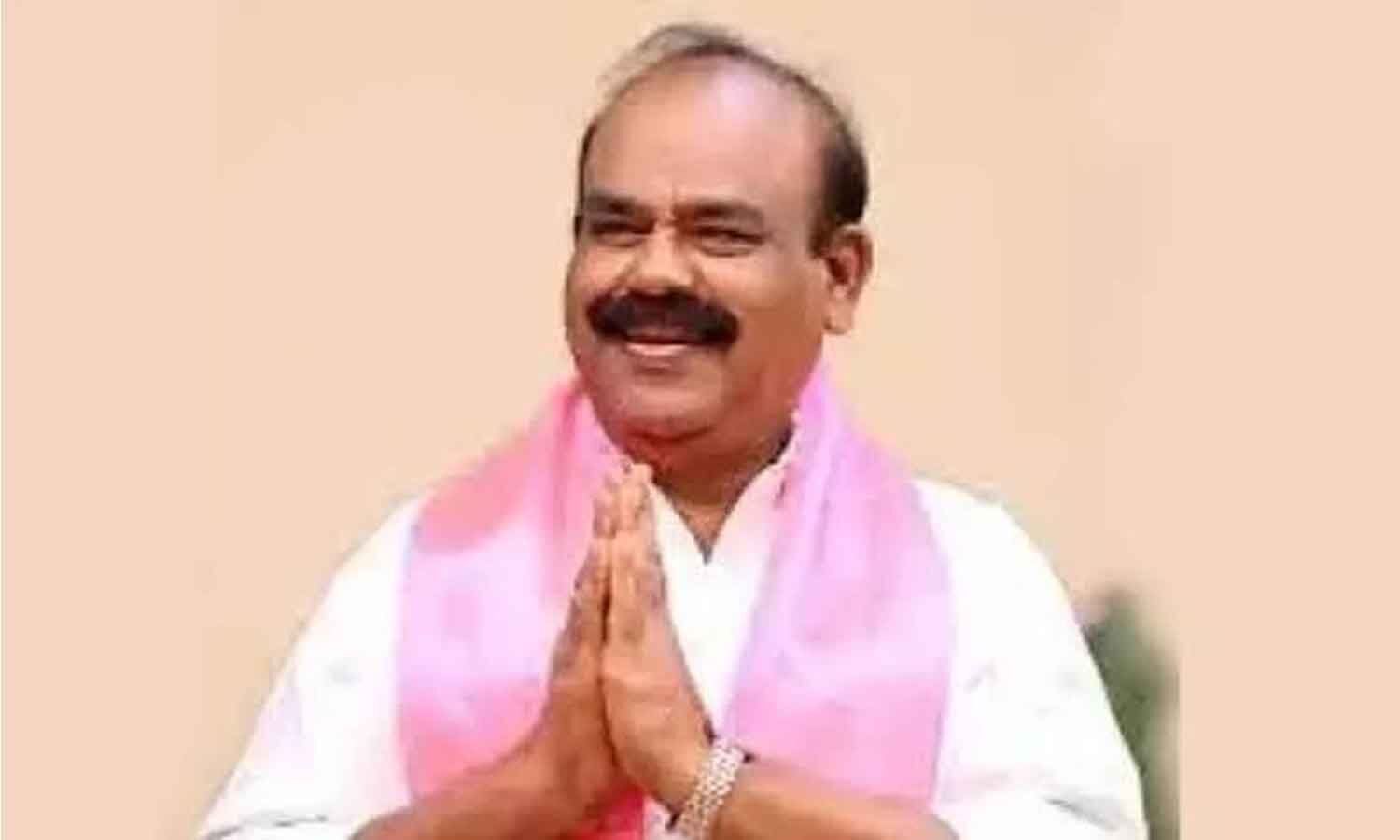 BRS Accuses Congress Government of Blocking Telangana Council Debate