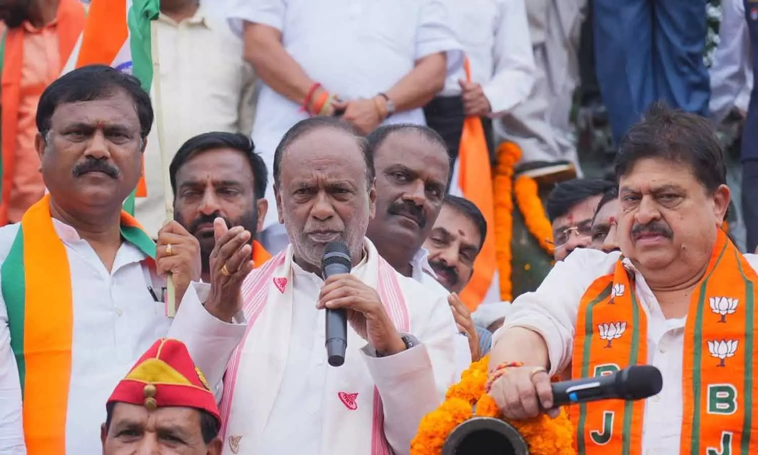 BJP challenges reds over post-liberation opposition to Indian Army BJP challenges reds over post-liberation opposition to Indian Army