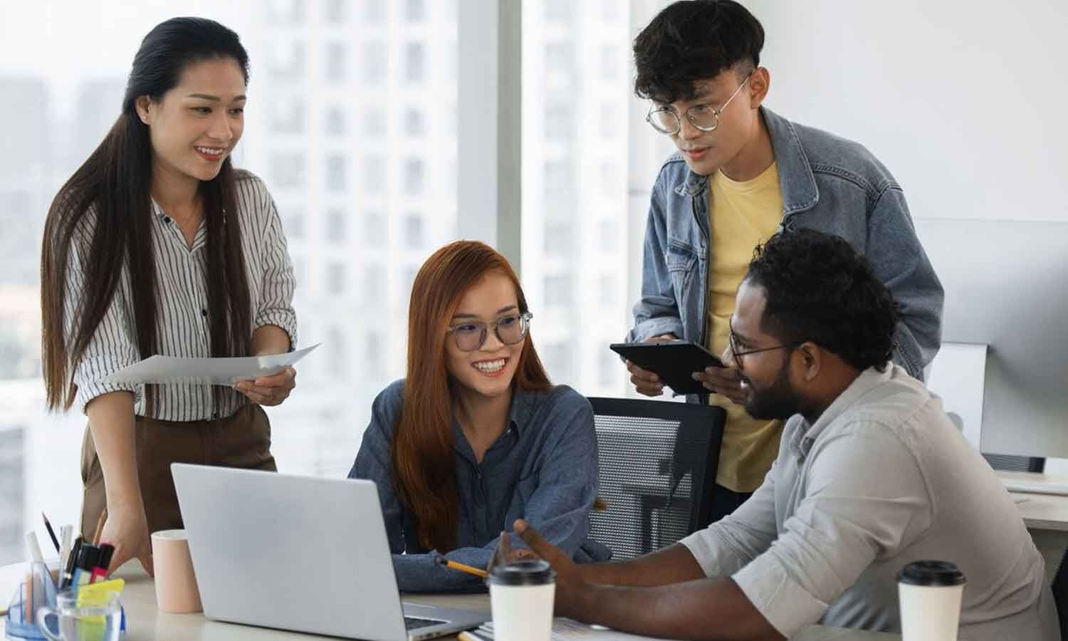 Why Workplace Readiness Now Requires More Than Degrees
