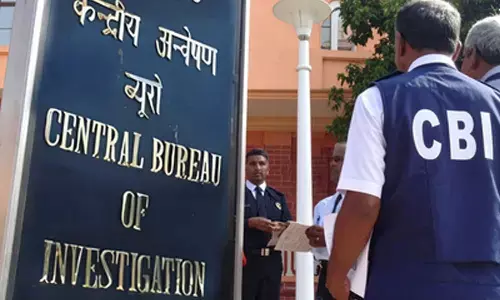 Bengal cash-for-school job scam: Accused businessman to turn approver before CBI