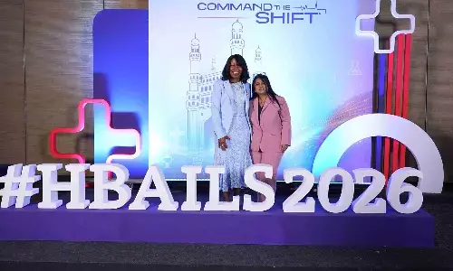 Women leaders take centre stage at HBA India Leadership Summit 2026