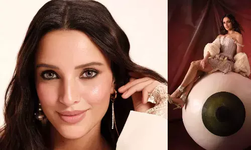 Triptii Dimri expands her creative journey with a new beauty venture