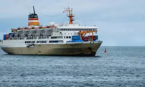 Indonesia Passenger Ship, Virgo Transport 8, Java Sea Search Operation, South Kalimantan, Indonesian Rescue Mission