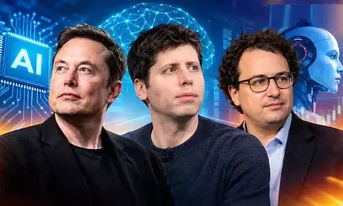 The AI doomsday debate intensifies The AI doomsday debate intensifies