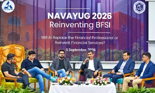 IIM K conclave examines AI, skills and BFSI