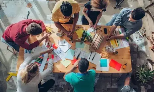 National live creative day: Discover the joy of making something new