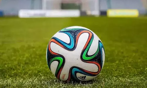 Rainbow FC, Hotfut FC shine in TG U15 Youth League