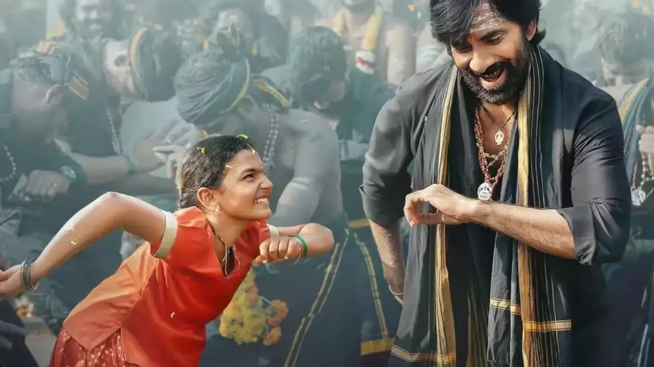 Ravi Teja’s Irumudi OTT Release Date Is Out Ravi Teja’s Irumudi OTT Release Date Is Out