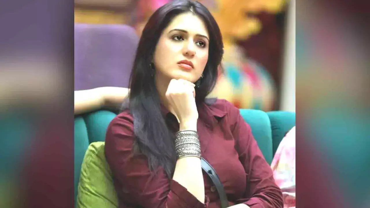 BB 20: Isha Rikhi says Uditi Singh’s ‘negative energy’ irritates her: Don’t feel like starting my day like that’ BB 20: Isha Rikhi says Uditi Singh’s ‘negative energy’ irritates her: Don’t feel like starting my day like that’