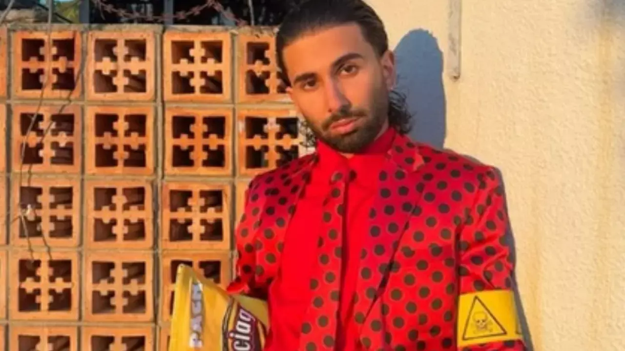 Orry has opened up about his journey on the stunt-based reality show “Khatron Ke Khiladi season 15 Orry has opened up about his journey on the stunt-based reality show “Khatron Ke Khiladi season 15