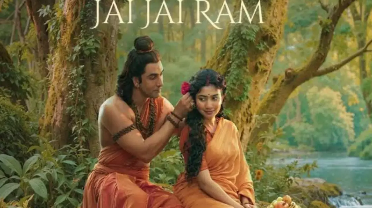 Ramayana Begins Its Musical Journey With ‘Jai Jai Ram’ Ramayana Begins Its Musical Journey With ‘Jai Jai Ram’