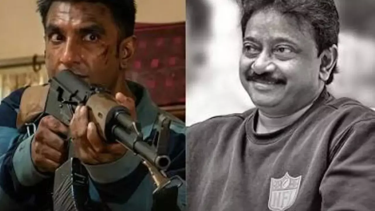 RGV Makes A Big Statement On His Next Vs Dhurandhar RGV Makes A Big Statement On His Next Vs Dhurandhar