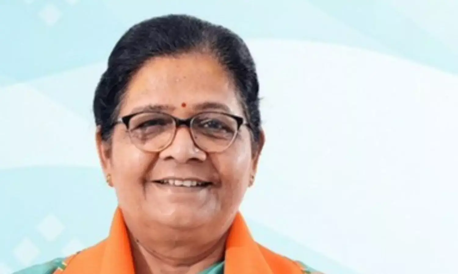 Jaipur Lok Sabha MP Manju Sharma Jaipur Lok Sabha MP Manju Sharma