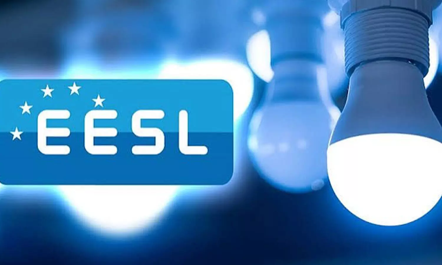 EESL aims to finish nationwide urban smart streetlighting by March 2027 EESL aims to finish nationwide urban smart streetlighting by March 2027