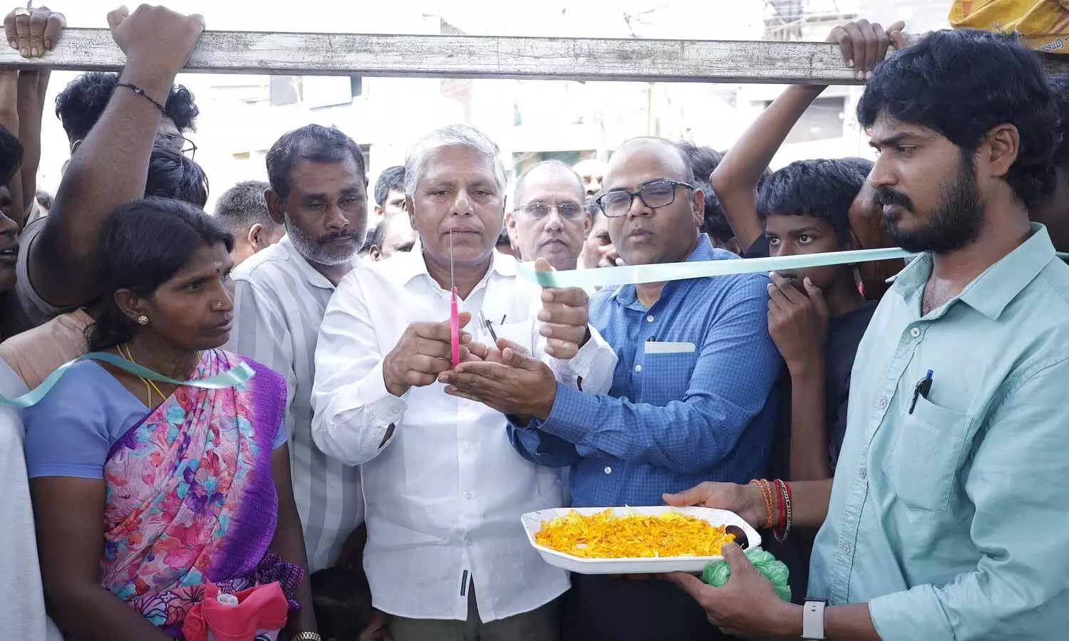 APPCB to distribute free clay Ganesha idols for Vinayaka Chavithi APPCB to distribute free clay Ganesha idols for Vinayaka Chavithi
