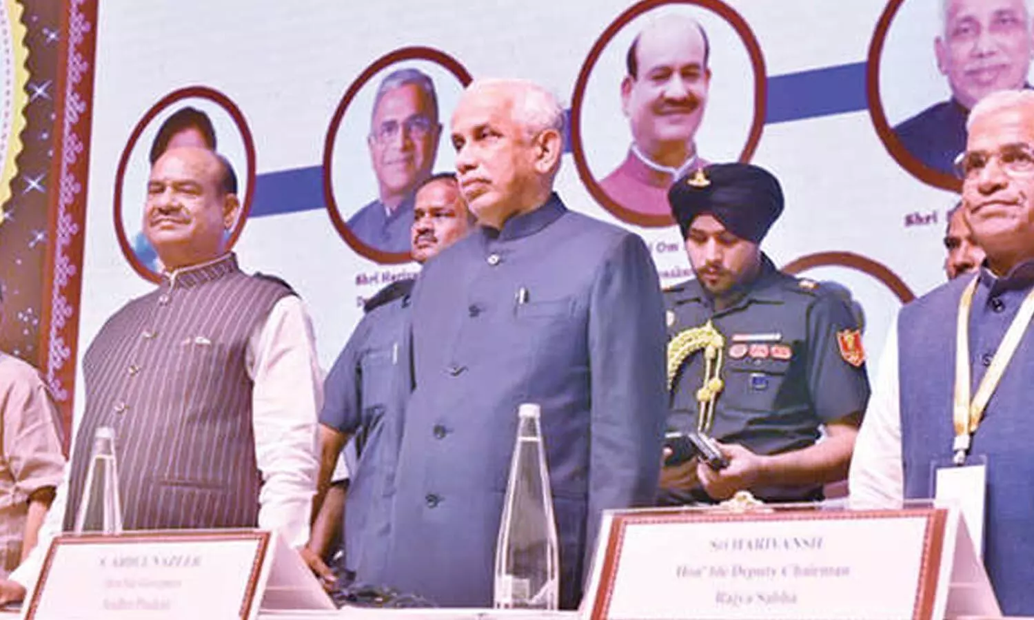 Tirupati Resolution sets roadmap for women-led growth Tirupati Resolution sets roadmap for women-led growth