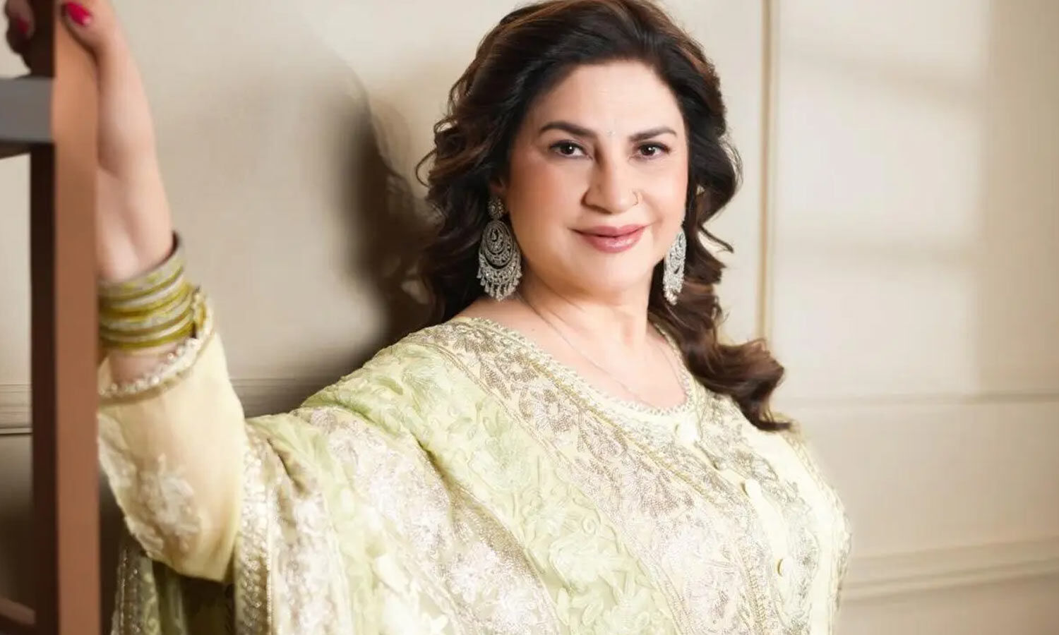 Kunickaa Sadanand Flags Unpaid Overtime for Entertainment Artists