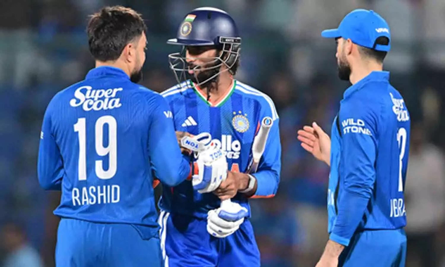 1st T20I: Afghanistan erred in execution and made fundamental errors, says head coach Pybus 1st T20I: Afghanistan erred in execution and made fundamental errors, says head coach Pybus