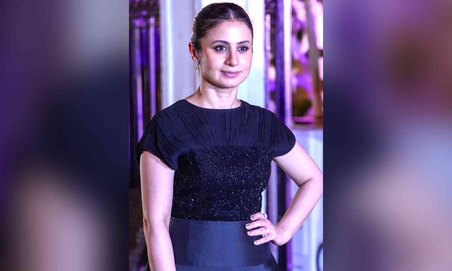 Rasika Dugal Says Merit Does Not Always Drive Casting