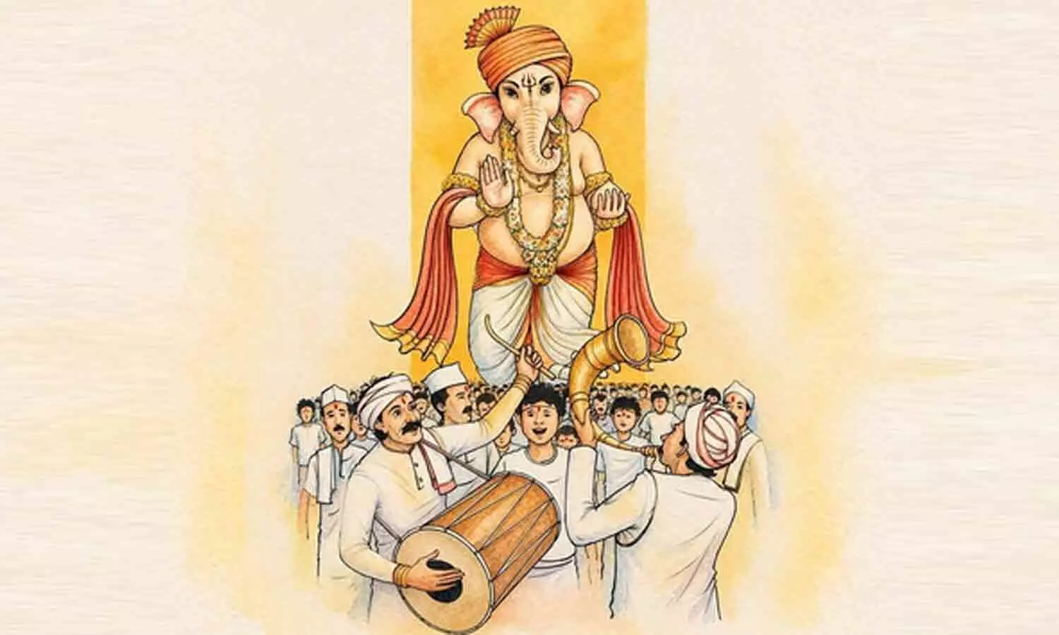 LoP Rahul Gandhi, Cong chief Kharge extend Ganesh Chaturthi greetings, highlight spirit of unity LoP Rahul Gandhi, Cong chief Kharge extend Ganesh Chaturthi greetings, highlight spirit of unity