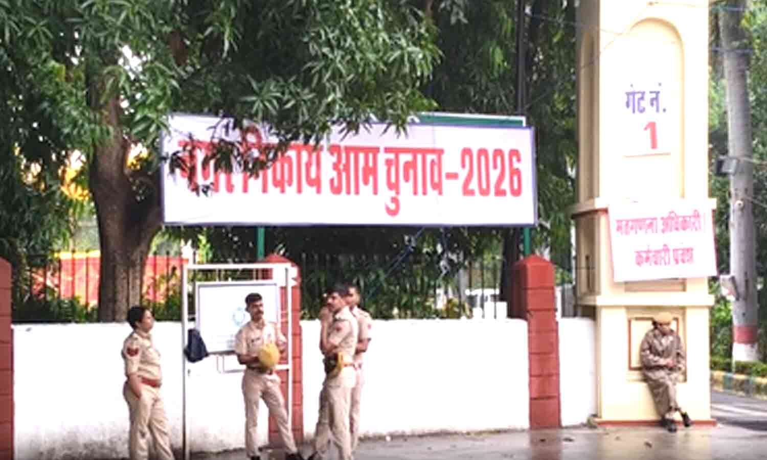 Congress Holds Jhalawar as Independents Shake Up Rajasthan Civic Polls