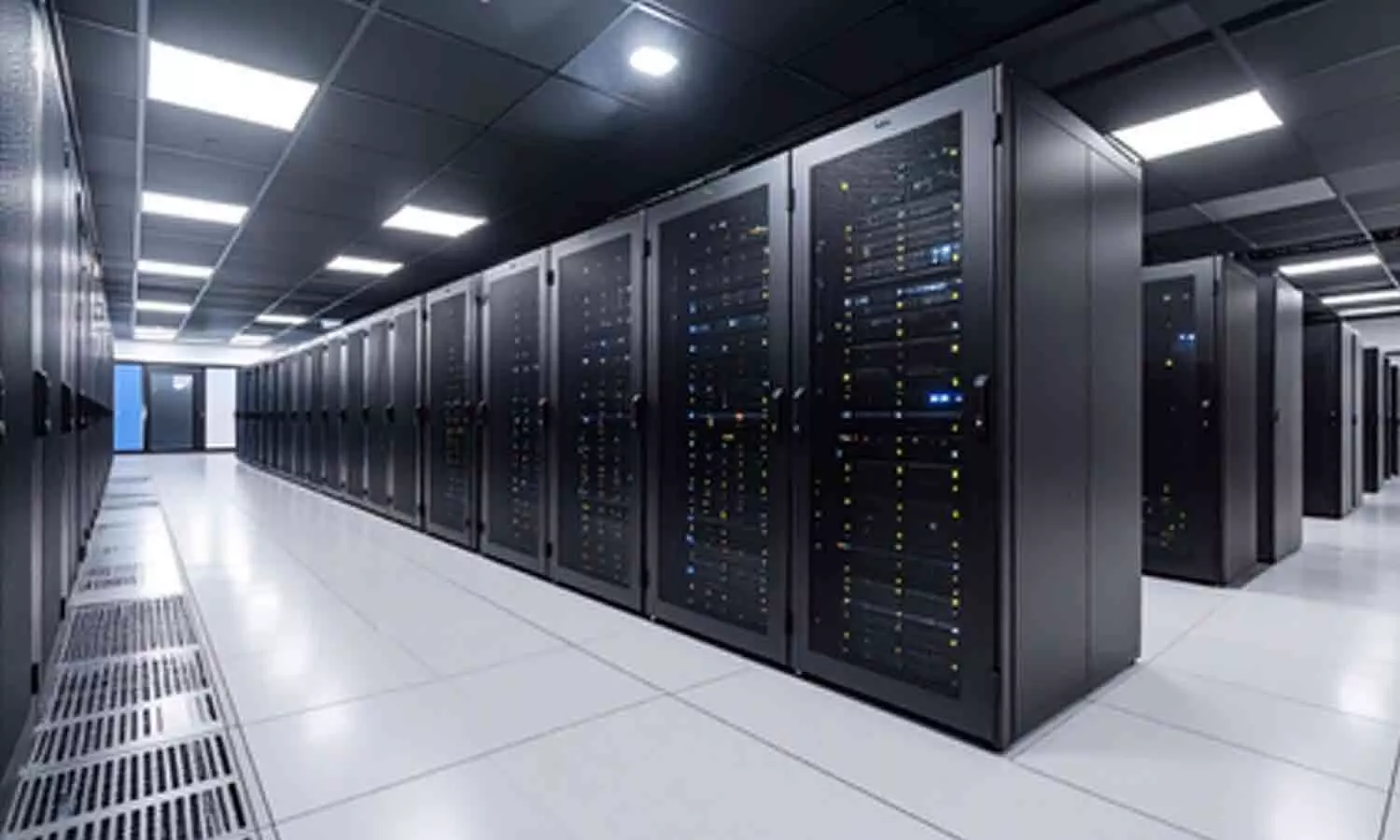 India’s data centre capacity likely to touch 8 GW by 2030 India’s data centre capacity likely to touch 8 GW by 2030