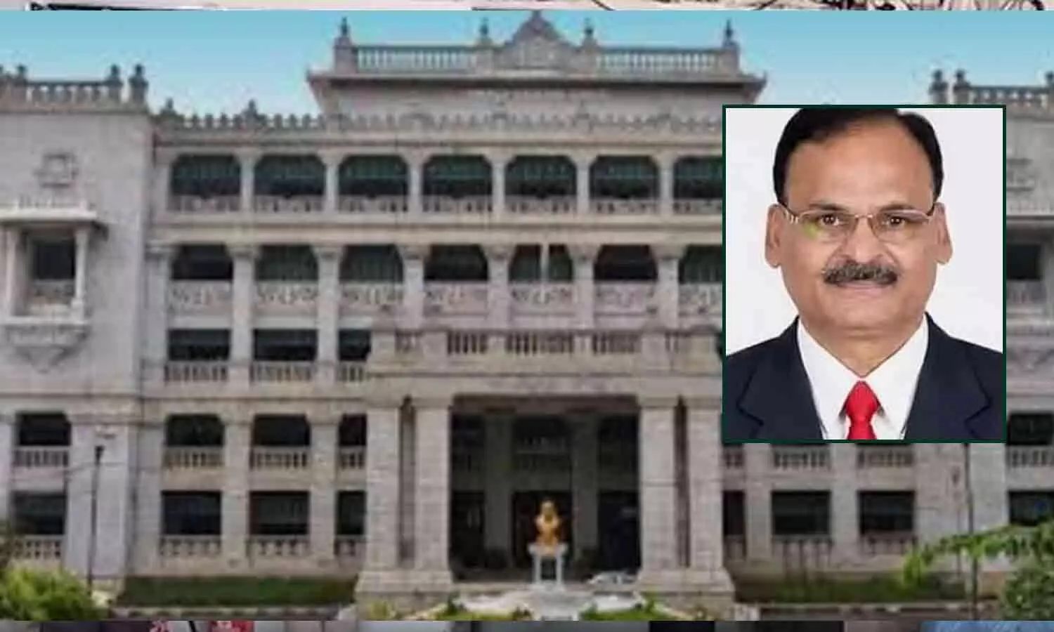KPSC recruitment case: Complaint before ED alleges crores in proceeds of crime KPSC recruitment case: Complaint before ED alleges crores in proceeds of crime