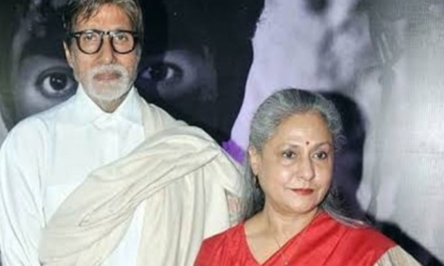 Amitabh Bachchan Shares Trick for Getting Jaya Ready on Time