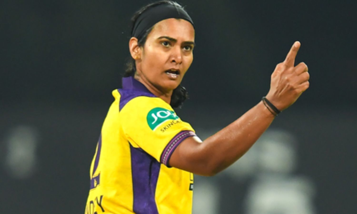 Shikha Pandey Credits Recovery Science For Cricket Longevity
