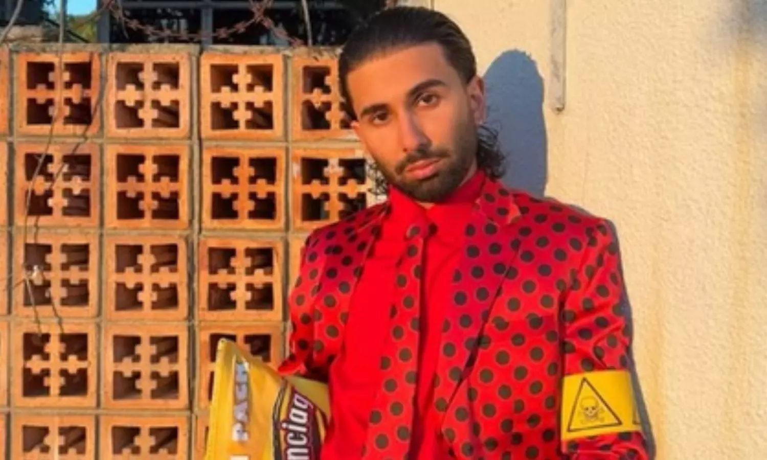 Orry has opened up about his journey on the stunt-based reality show “Khatron Ke Khiladi season 15 Orry has opened up about his journey on the stunt-based reality show “Khatron Ke Khiladi season 15