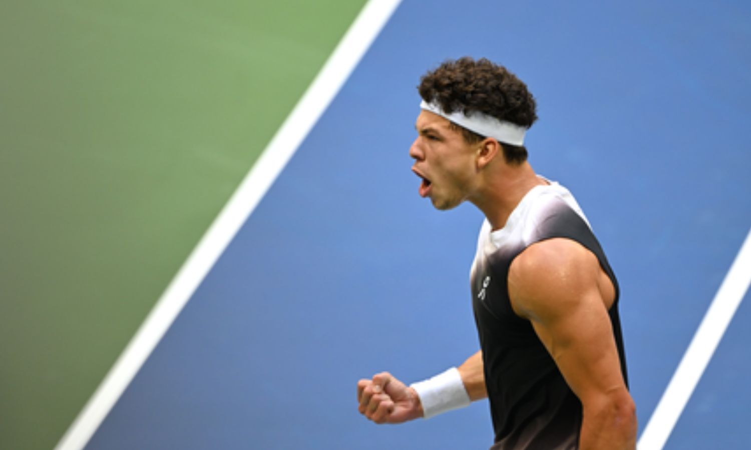 Shelton surges as Zverev narrows Sinner's ATP rankings lead