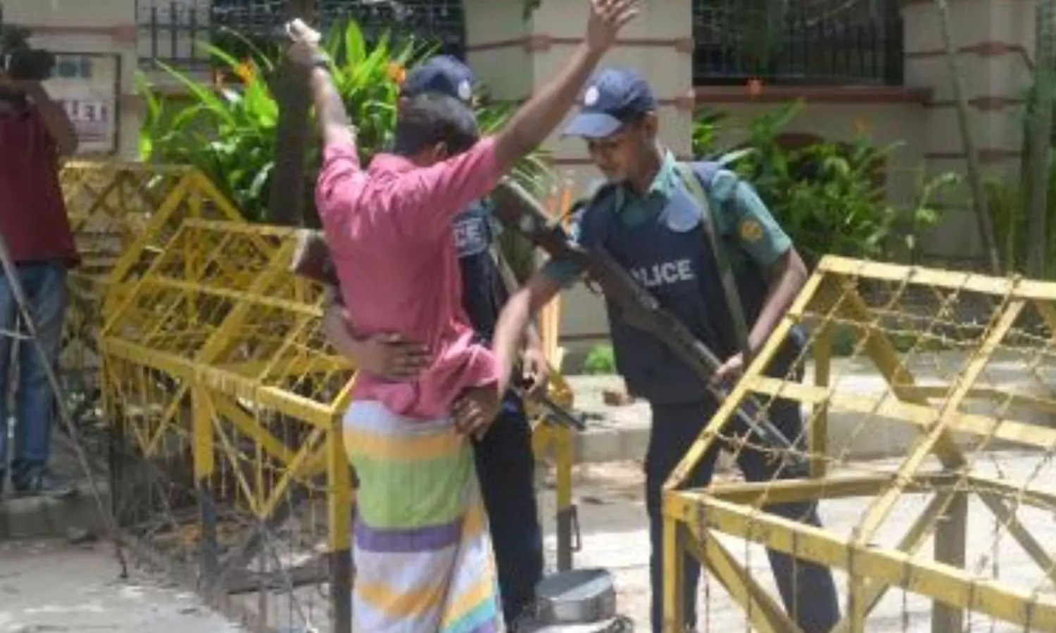 Bangladesh’s leaders must recognise that governing carries responsibility even for those who despise them Bangladesh’s leaders must recognise that governing carries responsibility even for those who despise them
