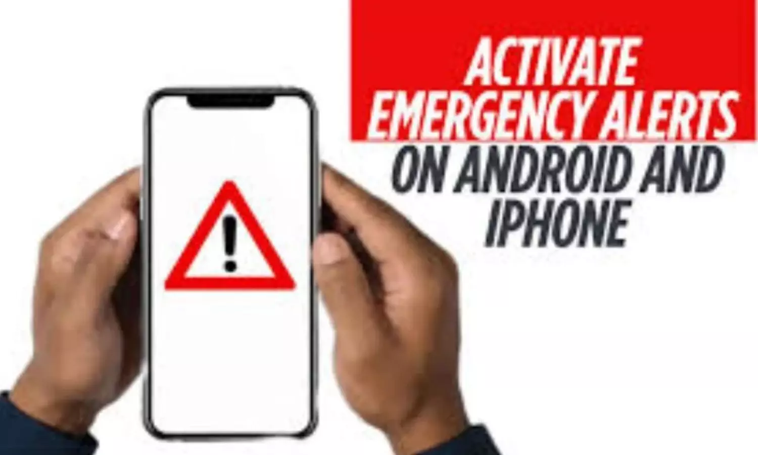 If you are using an Android phone please pay attention If you are using an Android phone please pay attention
