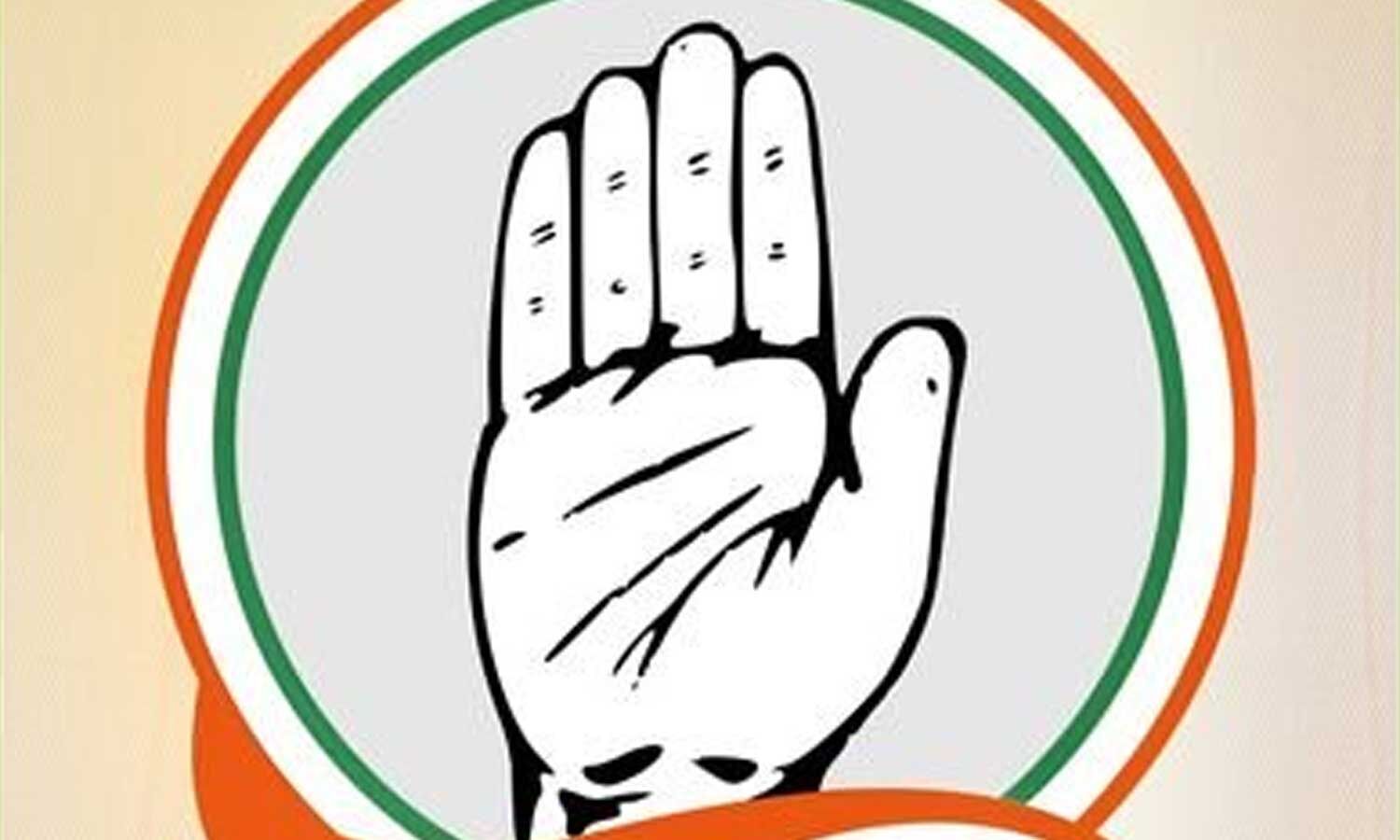 Congress Reconstitutes Uttar Pradesh Media Department With New Appointments