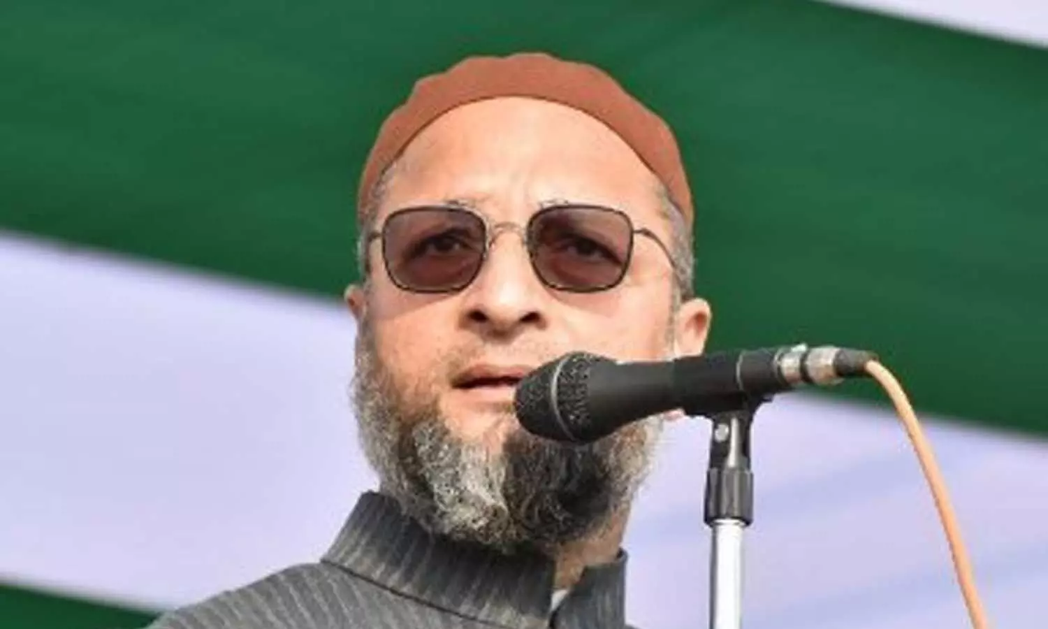 BJP is bringing UCC to target Muslims, says Asaduddin Owaisi BJP is bringing UCC to target Muslims, says Asaduddin Owaisi
