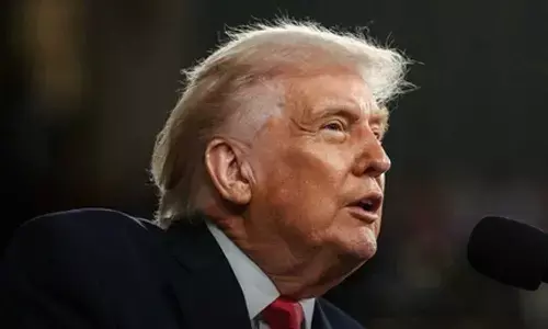 Trumps Irish unification remarks draw opposition from Britain Trumps Irish unification remarks draw opposition from Britain
