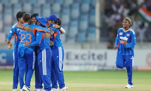 Fantastic effort, finished off strong: Muzumdar after Indias Womens Asia Cup win