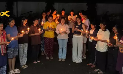 IIT Kharagpur launches battle against student suicides