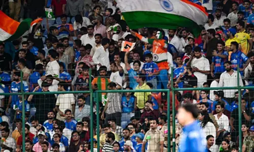 1st T20I: Delhi crowd created fantastic atmosphere for India-Afghanistan game, says DDCA chief Jaitley