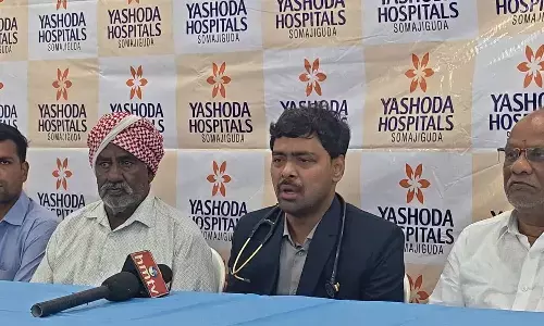 Yashoda Doctors Successfully Treat Complex Pacemaker Infection
