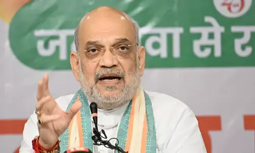 Amit Shah