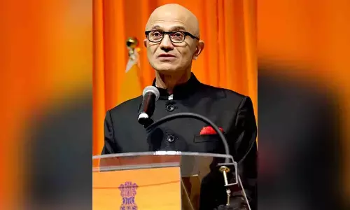 AI not worth pursuing unless it helps humanity: Satya Nadella