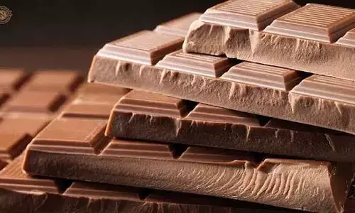 International Chocolate Day 2026
