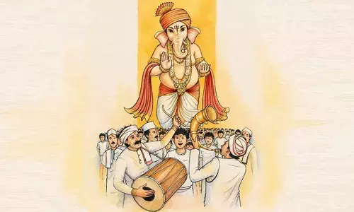 LoP Rahul Gandhi, Cong chief Kharge extend Ganesh Chaturthi greetings, highlight spirit of unity