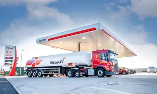 EET Retail acquires leading UK independent forecourt network SGN Retail