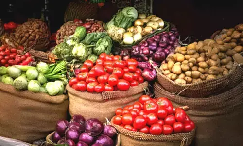 India’s wholesale price index inflation stands at 9.92 pc for August: Govt